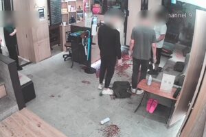 挑戰公權力沒有僥倖 士林警鐵腕掃蕩膽敢犯案 就一定抓到底 9 %E4%B8%89 11