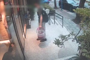 挑戰公權力沒有僥倖 士林警鐵腕掃蕩膽敢犯案 就一定抓到底 8 %E4%BA%8C 17