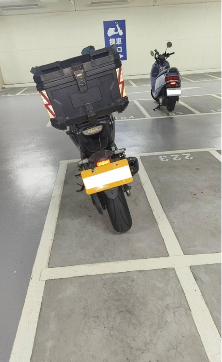 新北優化大型重機停車措施   8月起每小時10元計費