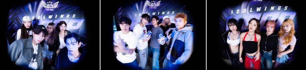 提爾娛樂攜手友愛基金會舉辦 IDOLWINGS K-POP 公益舞蹈大賽 以舞蹈傳遞愛與希望 10 20260701004