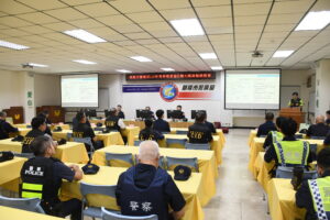 115年暑期青春專案首日 基隆市長率隊執行擴大臨檢 守護青少年安全 35 %E4%B8%80 8