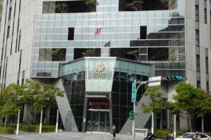 員警疑涉公共危險 北市刑大從嚴查處 澈底釐清 14 1782906165399