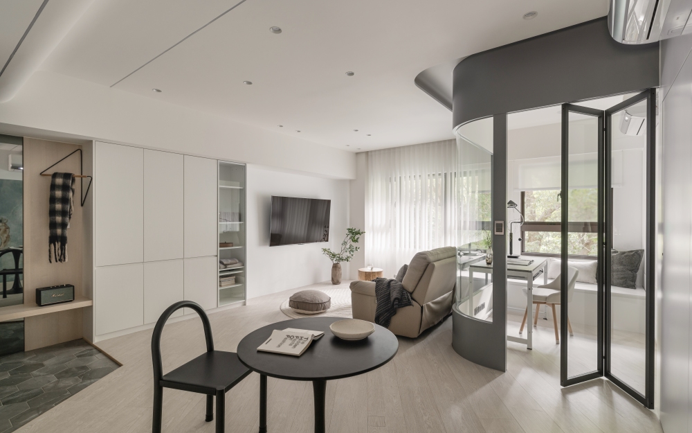 北部住宅室內設計不只看風格 喬’s design以住宅室內設計專業打造真正安心的家 13 20260702008