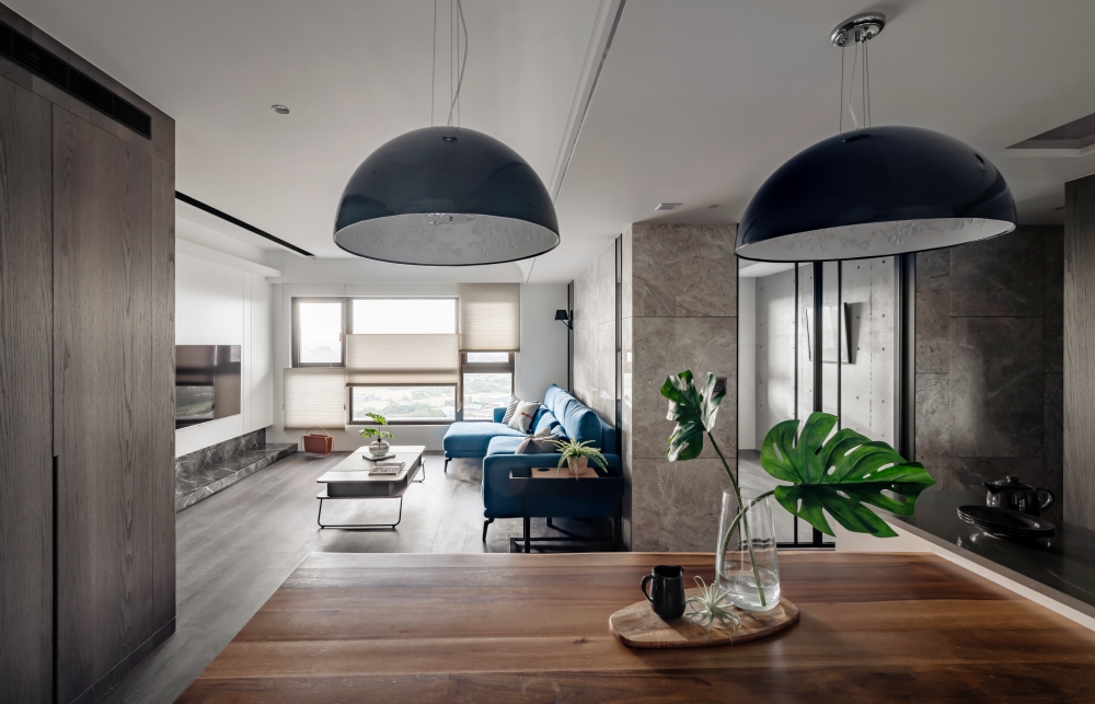 北部住宅室內設計不只看風格 喬’s design以住宅室內設計專業打造真正安心的家 14 20260702009