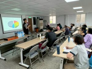 守護長輩荷包 基警前進農會綠色照顧站 攜手打造識詐防護網 8 %E4%BA%8C 8