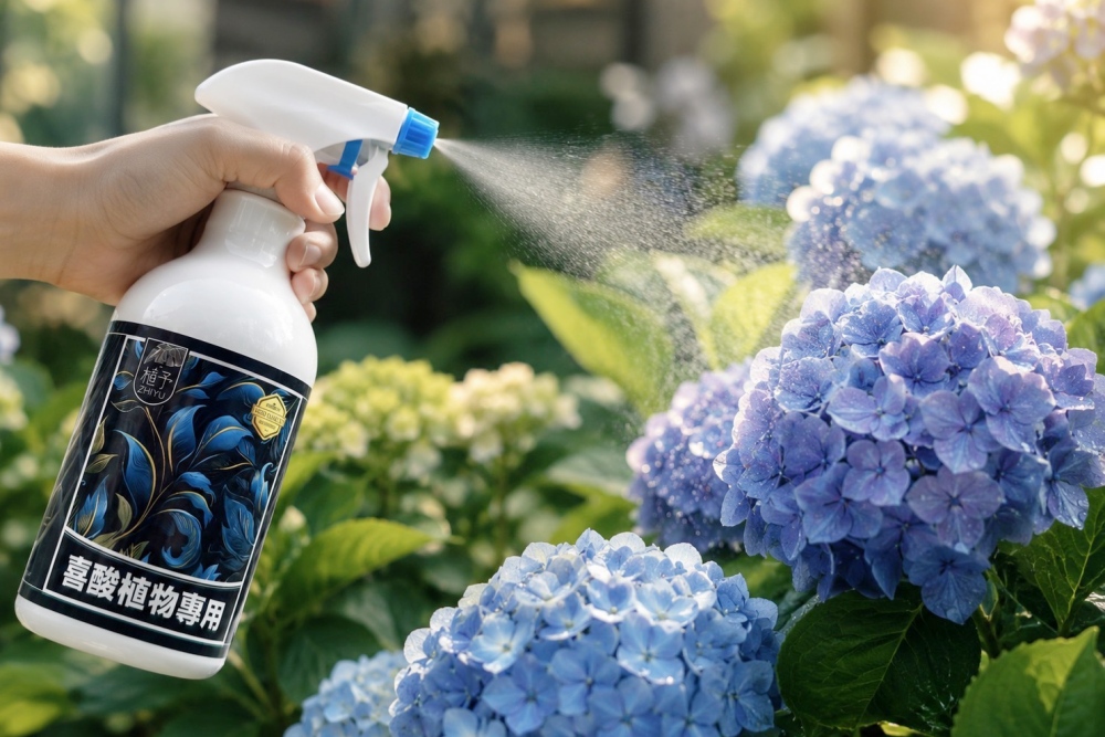 園藝植物肥料推薦品牌「植予」打破傳統肥料框架，用減法美學讓植物照護自然融入日常