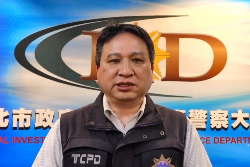 誤信有買方  臺北市刑大破獲靈骨塔  生基位詐騙