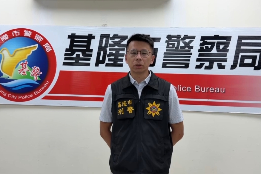 幼兒園抗議丟蛋案  警方依法究辦並呼籲民眾理性表達訴求