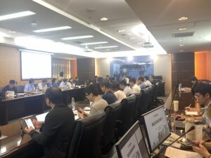 季連成政務委員視察警察機關緝毒機制 肯定警政署緝毒及毒駕防制成效 強化跨機關打擊毒品犯罪 6 IMG 5998