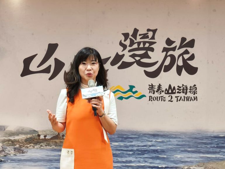 暑假輕旅行   漫遊青春山海線3款旅遊套票7/7開賣