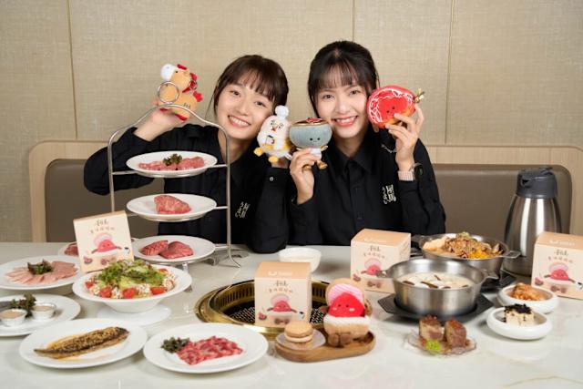 台中鍋烤節7/14登場 燒肉霸主屋馬抽首爾雙人來回機票吸客 19 %E5%B1%8B%E9%A6%AC%E7%87%92%E8%82%89 %E8%AE%93%E5%B9%B8%E7%A6%8F%E8%B5%B0%E9%80%B2%E6%82%A8%E5%BF%83%E8%A3%A1