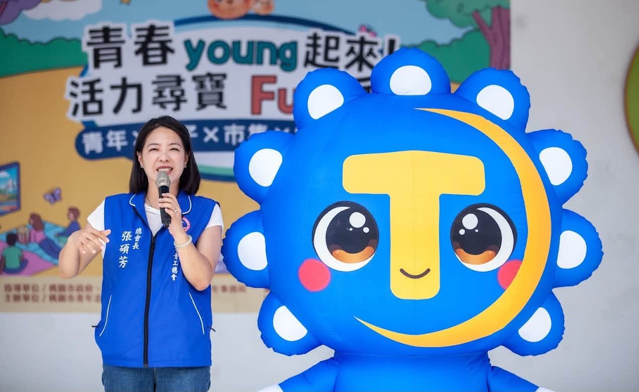 中央處理致癌油品表現不及格！桃議員張碩芳：換上專業人才，讓民眾重拾食安信心