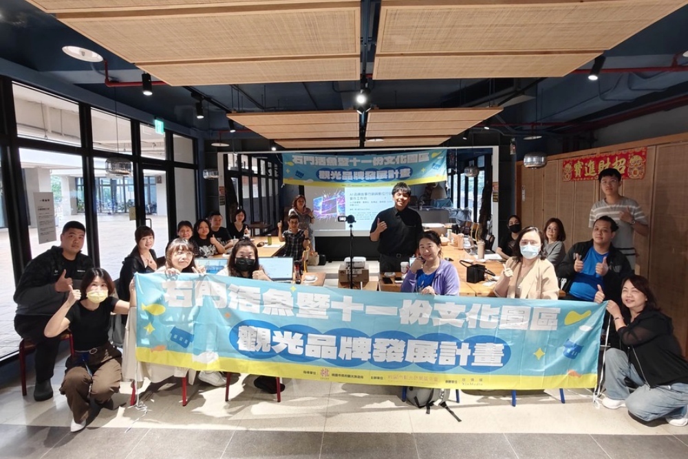 石門活魚老品牌升級轉型 小家庭套餐、即享包、節慶年菜搶攻新商機 45 20260713007