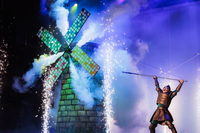 紙風車《台灣幻想曲》巡演新北    汐止、三重7/18起接力登場