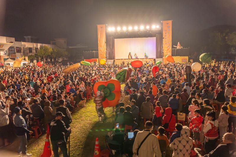 紙風車《台灣幻想曲》巡演新北 汐止、三重7/18起接力登場 12 《圖說》「紙風車368藝術工程-永續啟航」,邀請親子家庭走出家門,一起免費欣賞充滿創意與感動的戶外劇場。〈紙風車提供〉