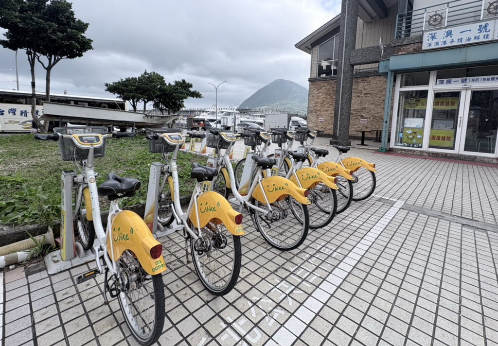 敬老愛心卡升級有感 新北YouBike 2.0E前30分鐘免費使用量成長逾1.6倍 10 S 42451000 0