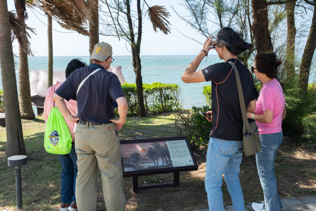 跟著畫作去旅行!北海岸藝術散步 24處打卡點邊玩邊抽限量好禮 18 1784372208498