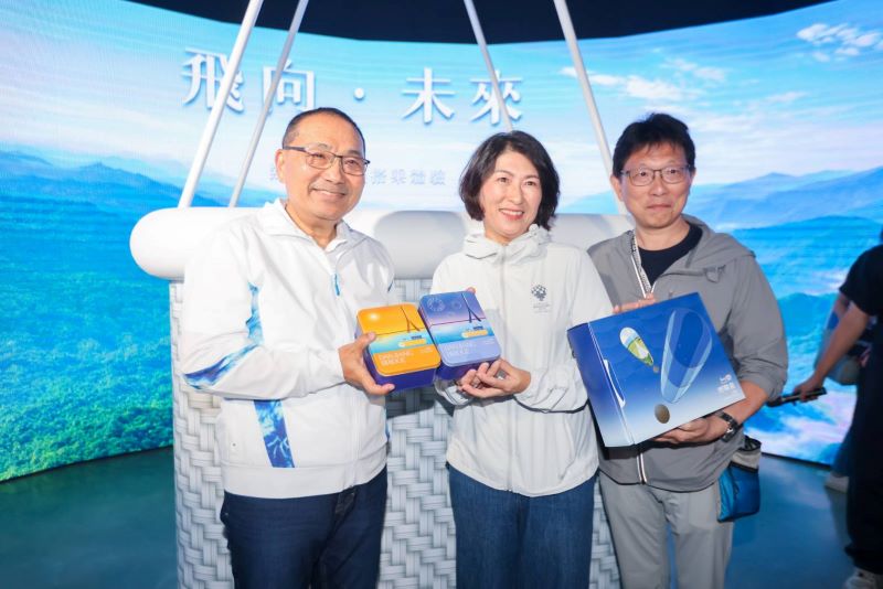 從熱氣球到農產行銷   新北、台東深化山海城市夥伴關係