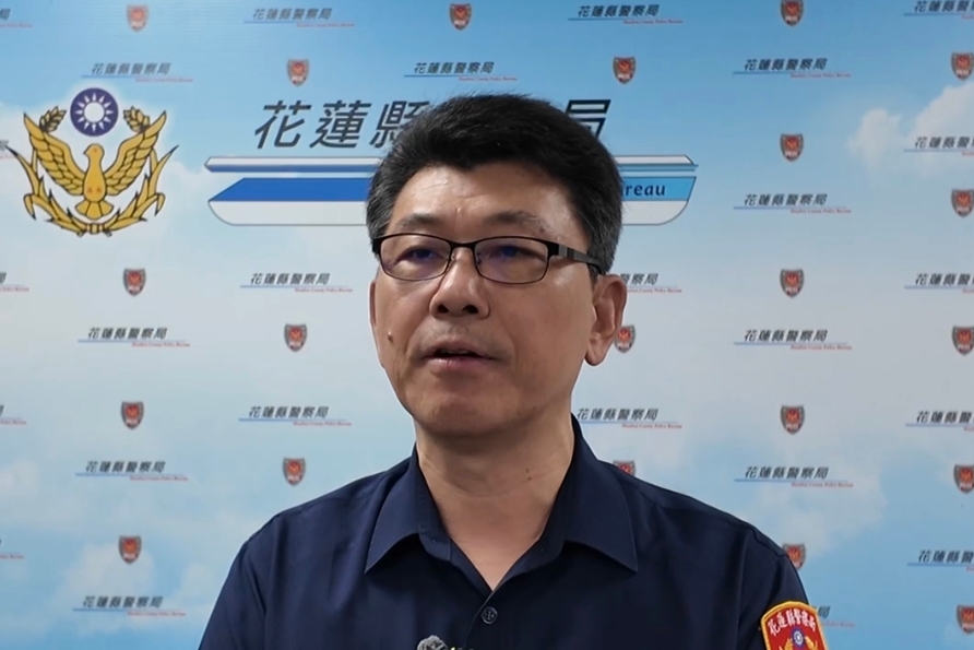 有關輿情報導民眾在花蓮豐年節活動會場發言警方處置情形說明如下