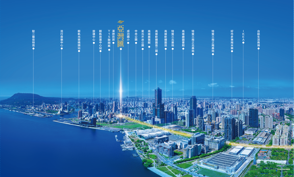 高雄亞灣區 站上世界半導體版圖制高點 11 %E7%A9%BA%E6%8B%8D 0 0