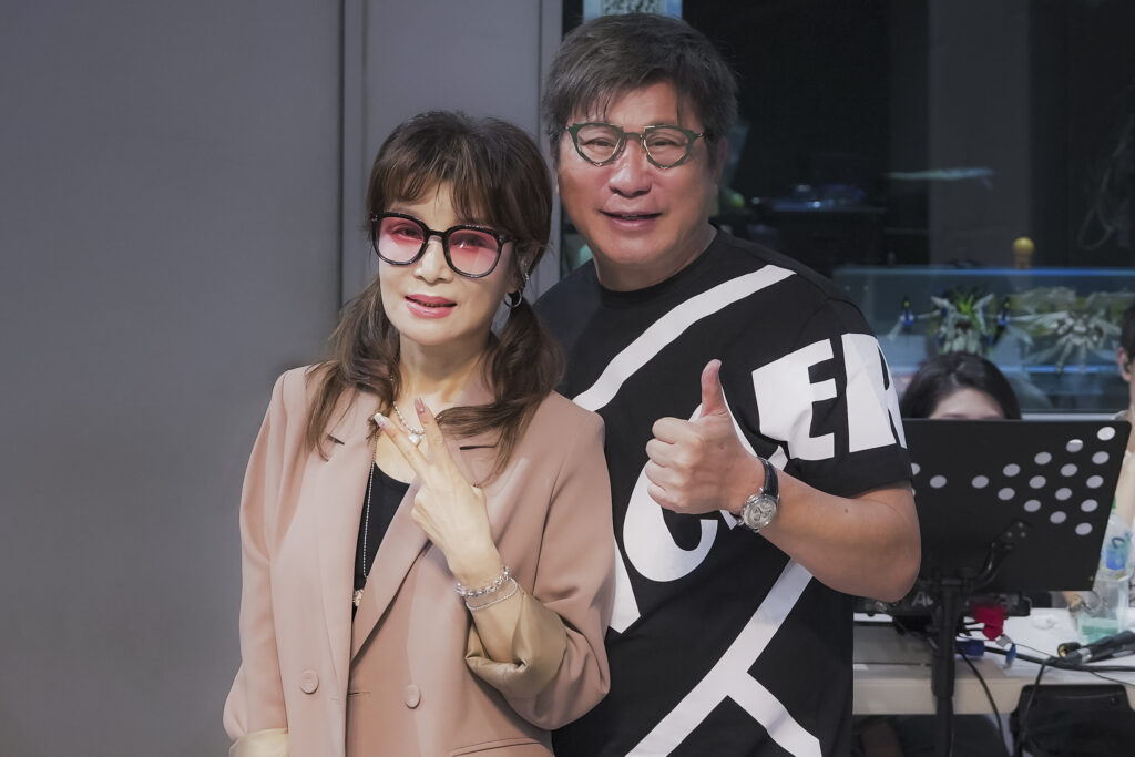 從小立志賺錢為鄉親搭電視牆 蔡秋鳳響應綜藝天王胡瓜加入鑽石舞台之夜 26 DSC09938