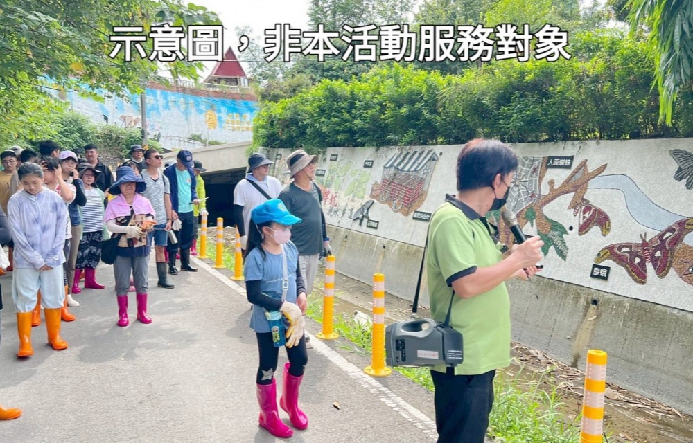 以山林為教室：宋禾元「上山點燈」挑戰高峰，陪伴逆境少年鍛鍊心理韌性