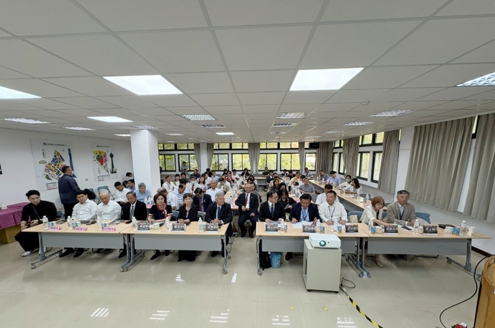 符合國際勞動基準移工制度之建置與落實論壇登場 44 20260721010