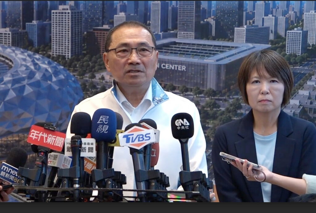 新北大巨蛋確定落腳樹林機五 力拼二0三二年動工興建 侯友宜:打造第四都心帶動運動經濟產業 21 1784708560999