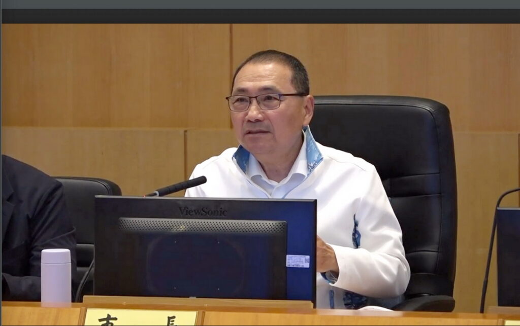 新北大巨蛋確定落腳樹林機五 力拼二0三二年動工興建 侯友宜:打造第四都心帶動運動經濟產業 14 1784708636607