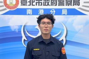 女子遭詐騙530萬 憤與警聯手逮獲車手 15 MEITU 20260727 091604284