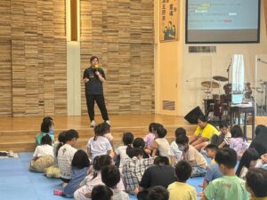 基警傳授簡易防身術 推廣守護婦幼安全 28 MEITU 20260731 171813707