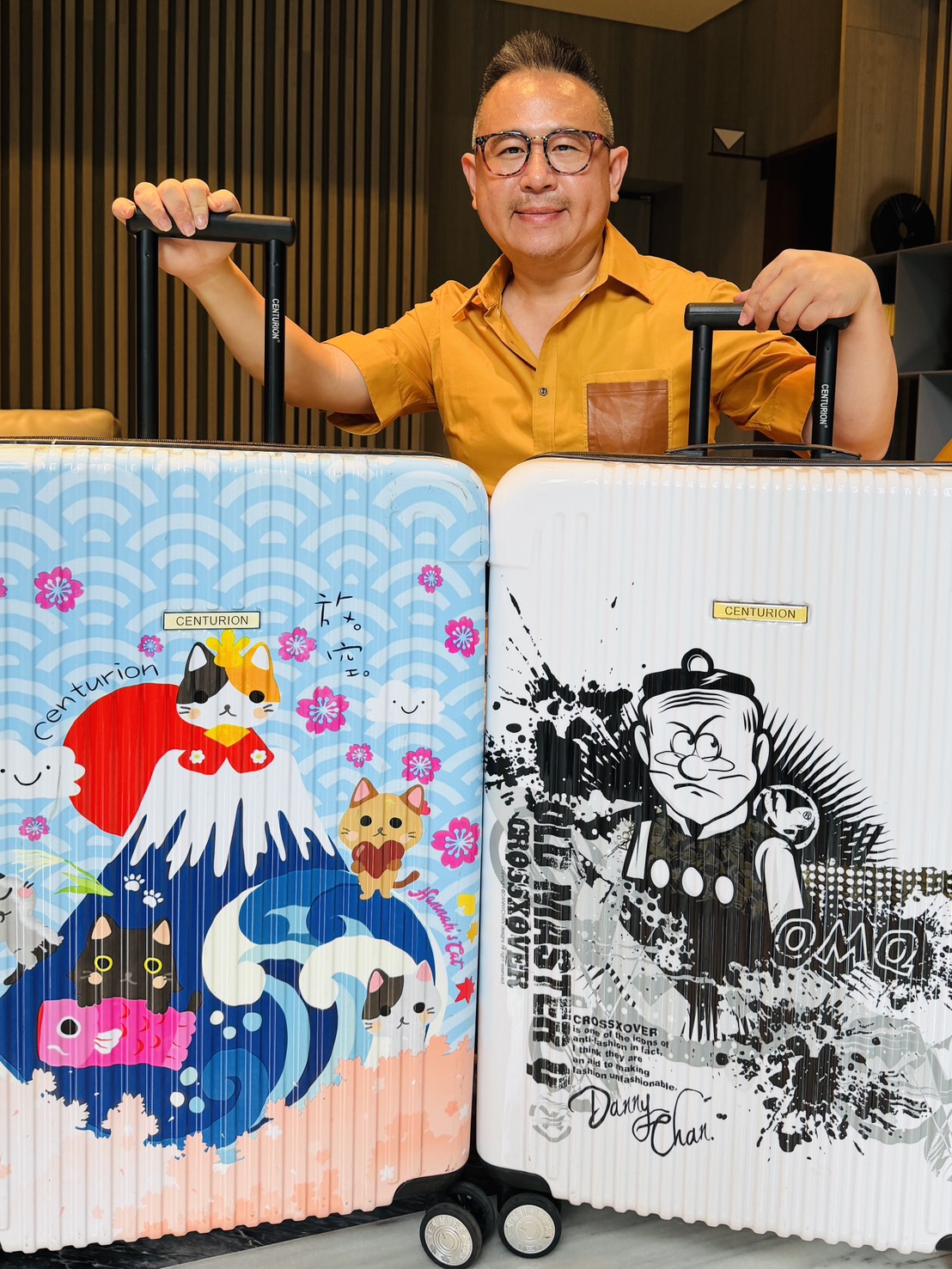 百夫長集團結算至2026年第二季平均營業額再創新高