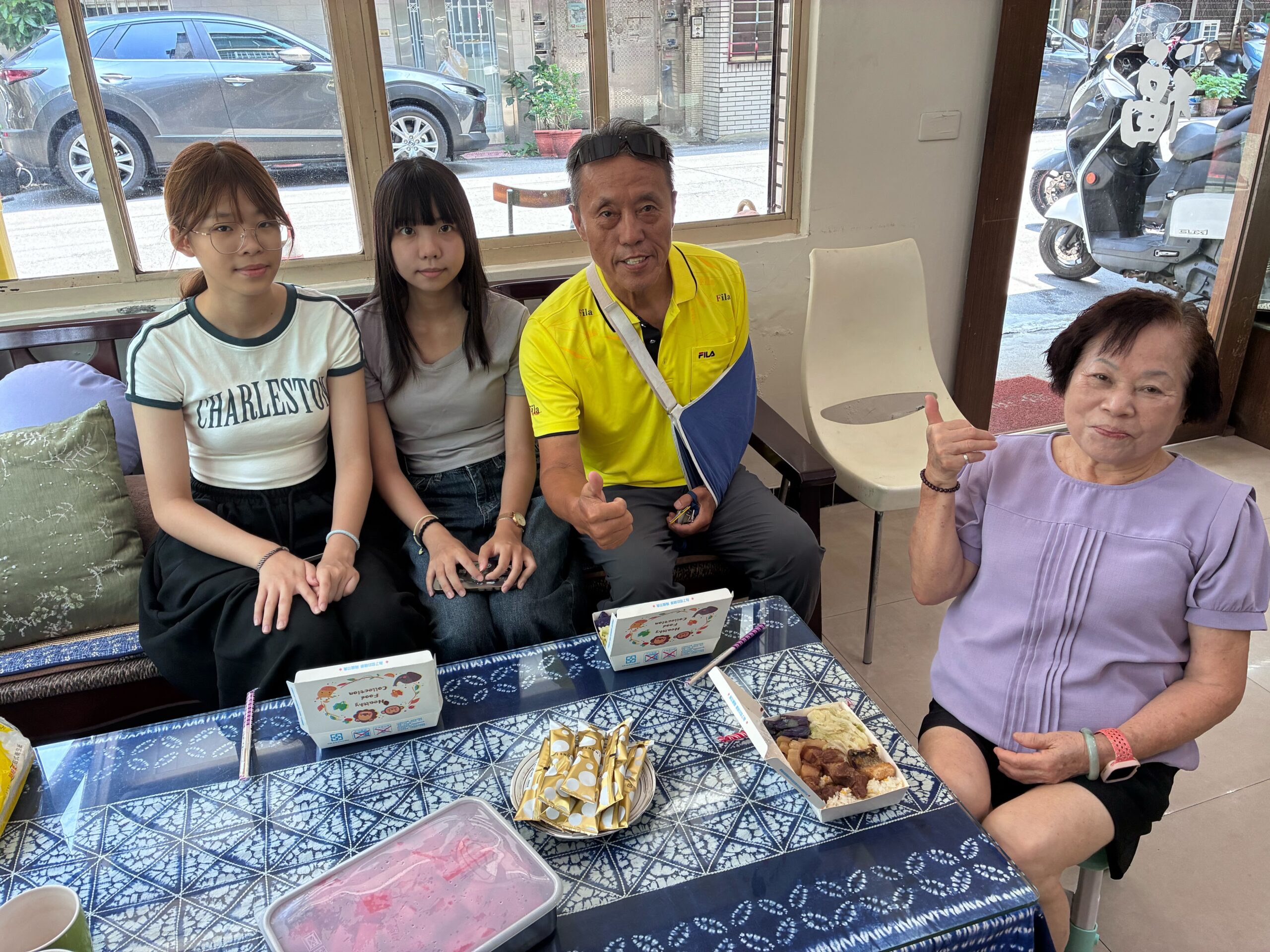 二信小太陽志工關懷活動體會陪伴的溫暖與幸福 22 S 21618698 scaled