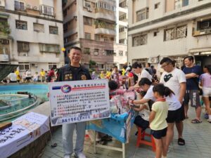 115年度暑期青春專案-保護青少年 基警四分局結合社區活動一起來 36 %E4%B8%80 43