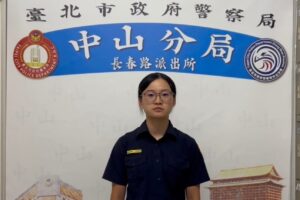 不厭其煩 中山警銀聯日聯手攔阻 保278萬存款 20 %E8%AC%9D%E9%88%BA%E8%8A%AC