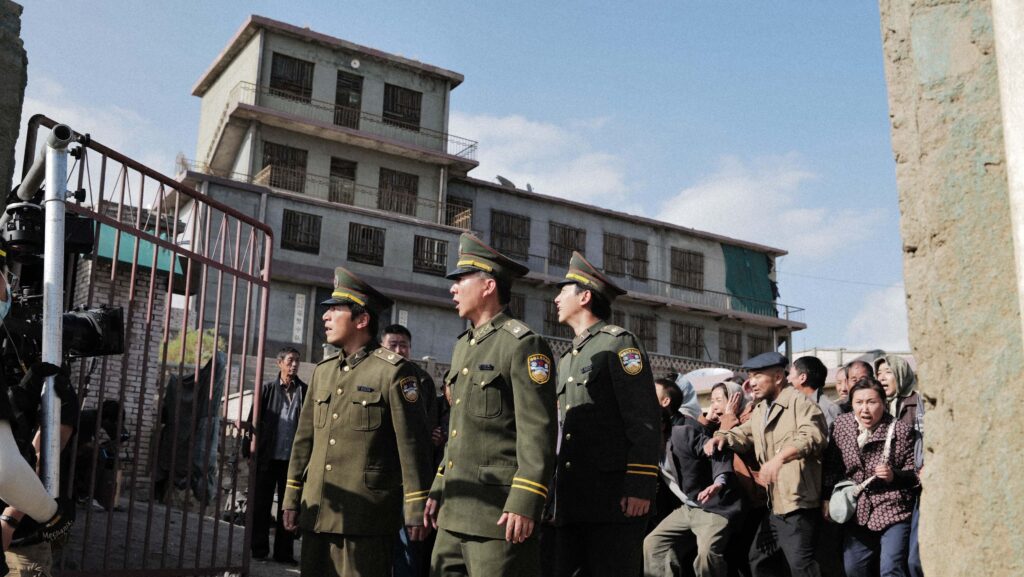 警匪犯罪電影《大風殺》 導演張琪深受名導杜琪峯啟發 44 %E3%80%8A%E5%A4%A7%E9%A2%A8%E6%AE%BA%E3%80%8B%E5%8A%87%E7%85%A7 1