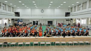 花蓮縣政府辦理115年 社區治安研習觀摩活動 打造安居樂業環境 35 %E4%B8%80 37