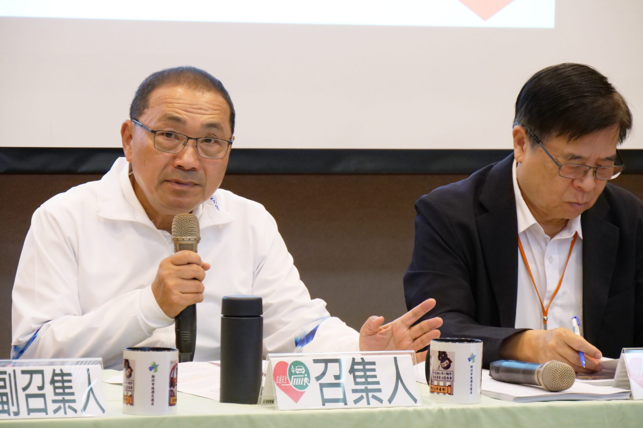 交安教育從小扎根 新北打造全齡安全用路力