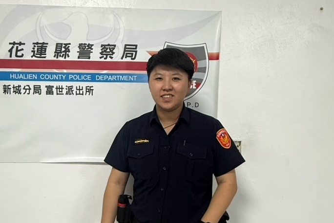 母女外出失聯一週  新城警細心追查助平安返家