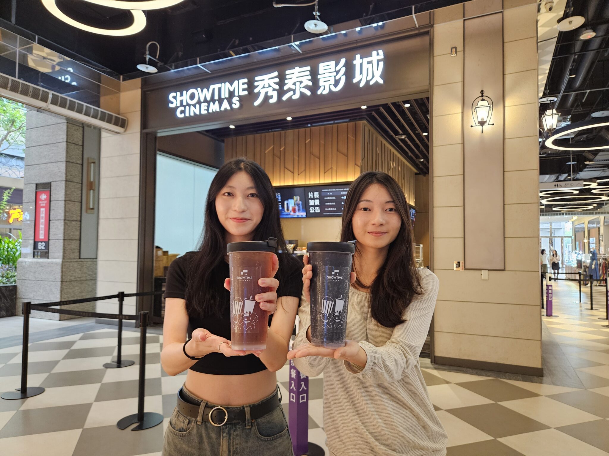 炎夏來新北喝這杯抽好禮！影城x職棒循環杯 享受無痕娛樂