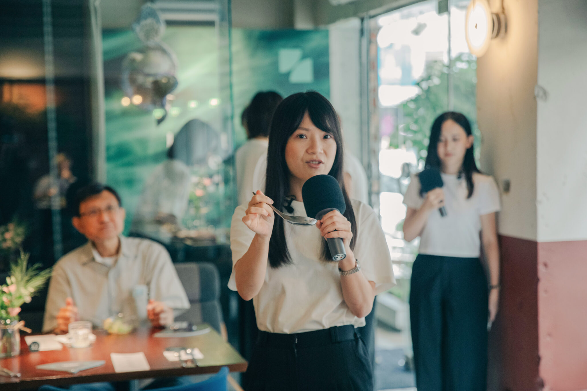 看懂食品標示後，實際含量如何確認？VITABOX® 將營養資訊搬上餐桌！