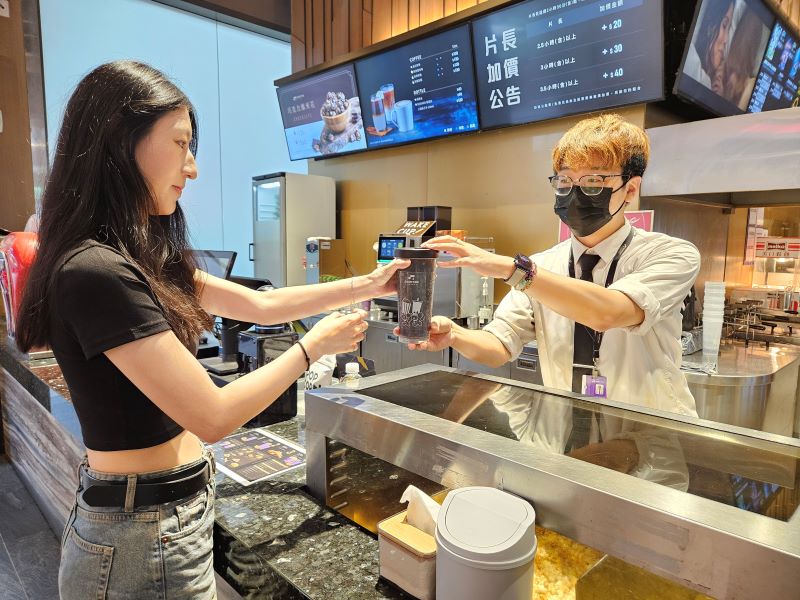 看電影、瘋棒球減塑  新北循環杯回歸抽電影票、悍將好禮