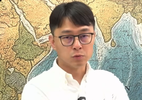 狂打盧秀燕「行政不中立」？詹為元重砲轟何欣純雙標：忘記賴清德兩週三度週間輔選？