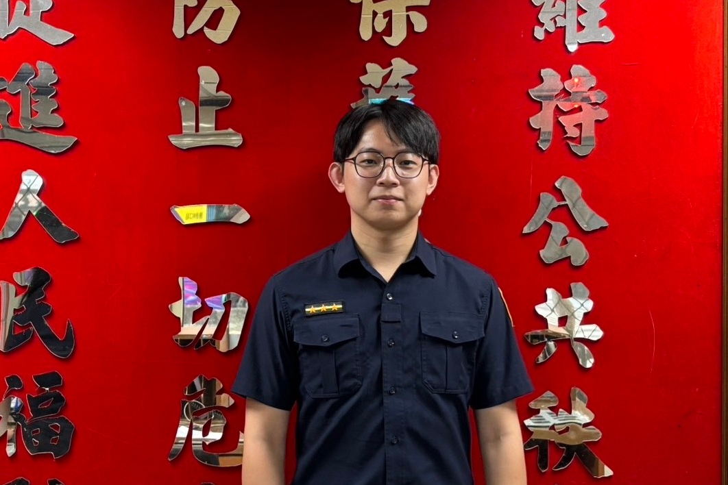 警銀聯手識破假兒子詐騙  成功攔阻138萬元積蓄