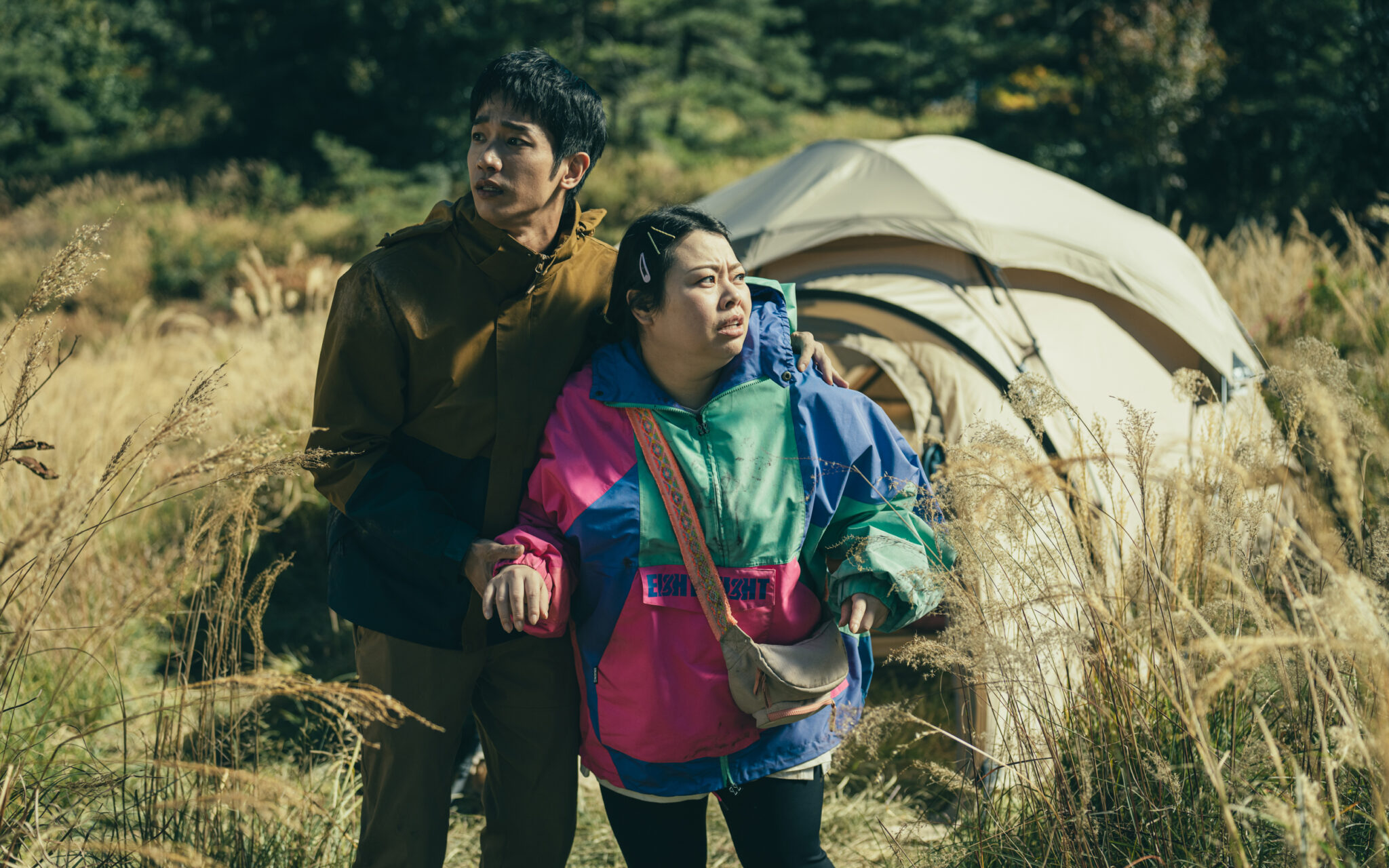 全球獨家！日本喜劇女星渡邊直美來台相見歡《祖先鬼》9/4、9/5出席夜夜秀狂嗨30分鐘