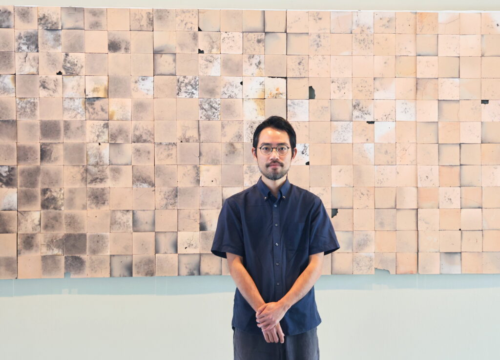 國際陶藝雙年展「人與大地相會時」開幕 21國藝術家齊聚鶯歌陶博館 9 1150815%E9%99%B6%E5%8D%9A%E9%A4%A8%E5%85%AC%E9%97%9C%E7%85%A73