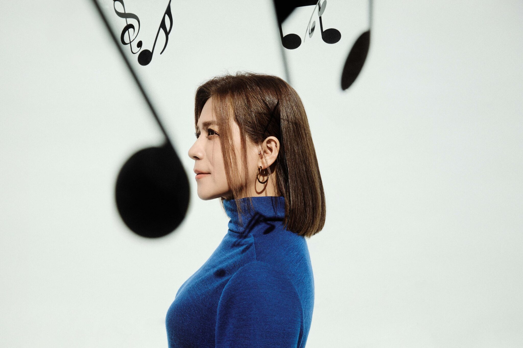 「耳朵先生」為TMEX北流音樂博覽會調製聯名香「浮光」！江美琪尪跨界出圈玩嗅覺