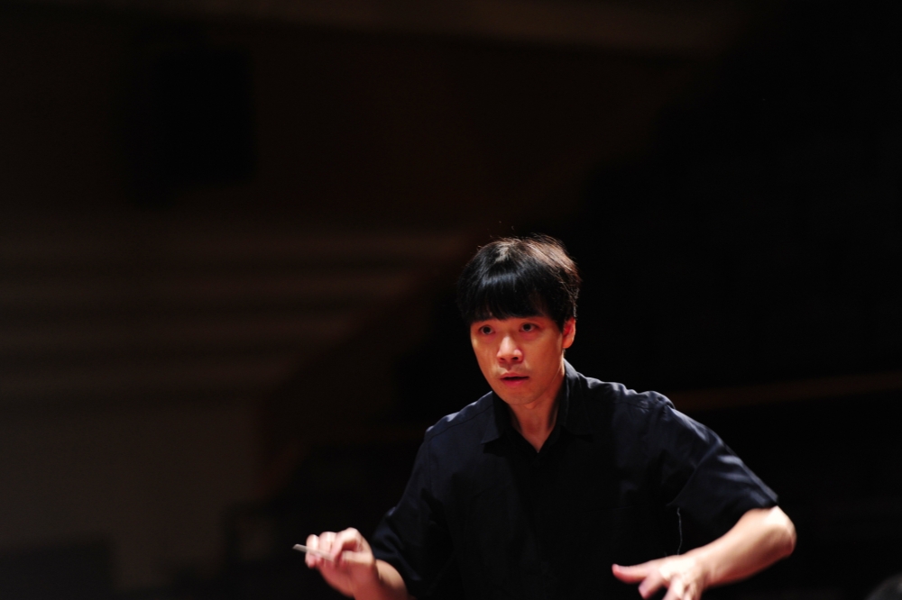 「音樂總舖師」劉昱昀傾十年心血!《耕昀臺灣》入圍第37屆傳藝金曲獎 38 20260806006