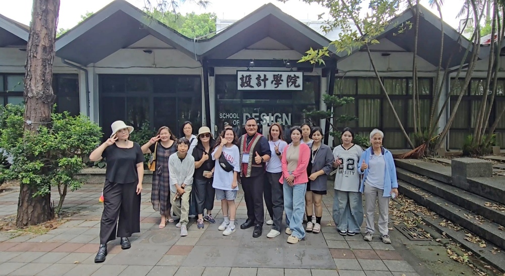桃園市原住民族部落大學學程型課程開課 攜手中原大學推動兩108小時學程 62 2026081512