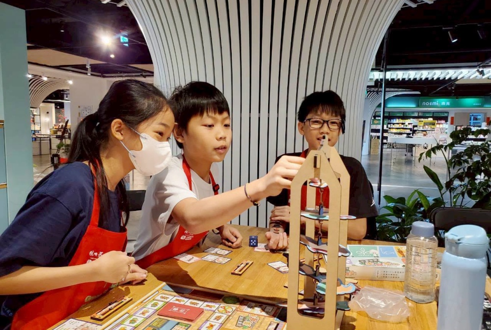 灃食「綠星小廚神」四梯落幕 從料理實作到家庭餐桌 培養孩子的飲食選擇力 49 2026082711
